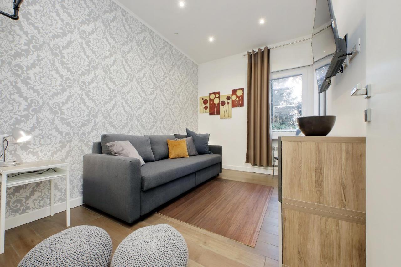 Druso Dream Apartment Colosseo 로마 외부 사진