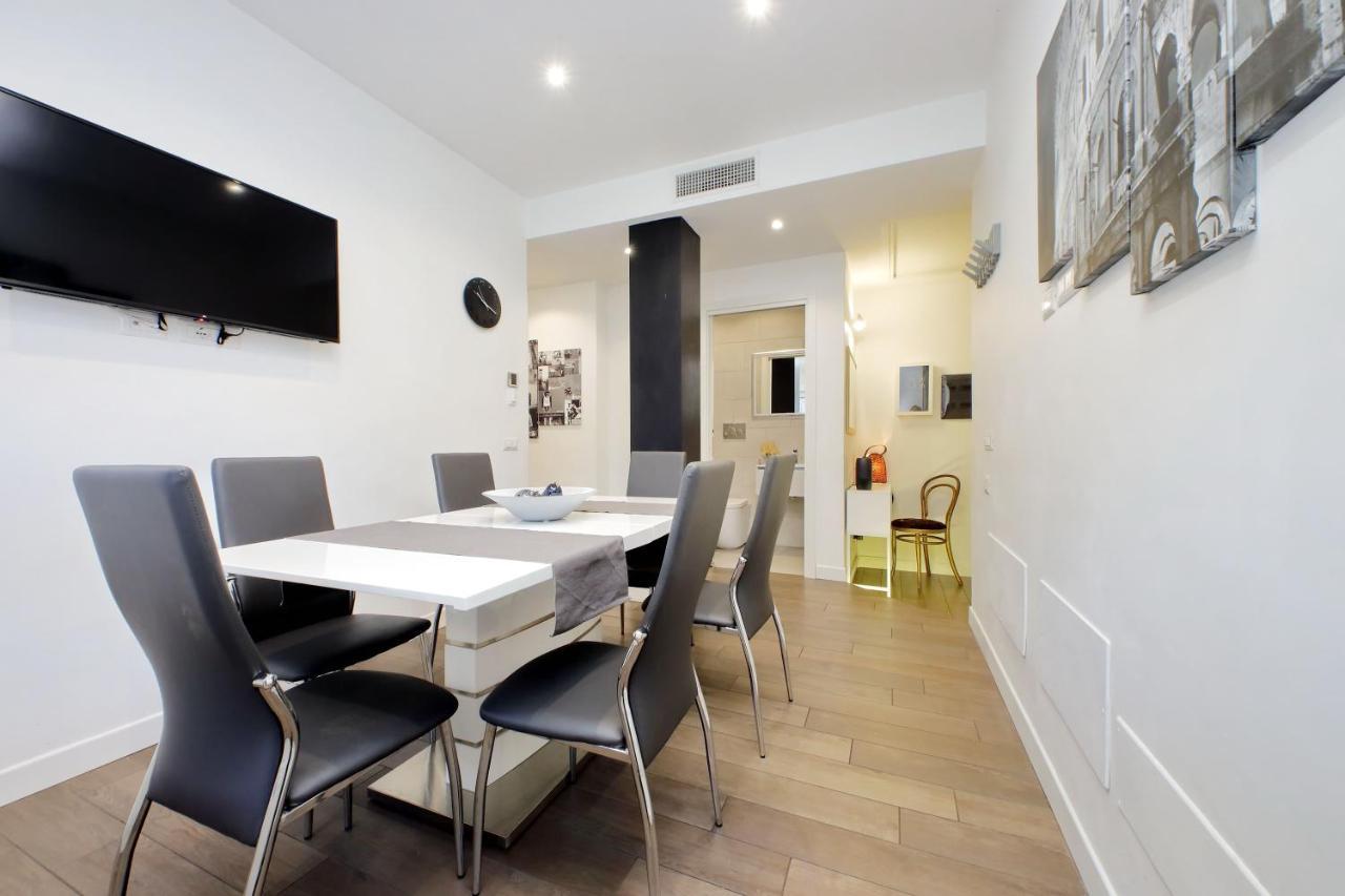 Druso Dream Apartment Colosseo 로마 외부 사진