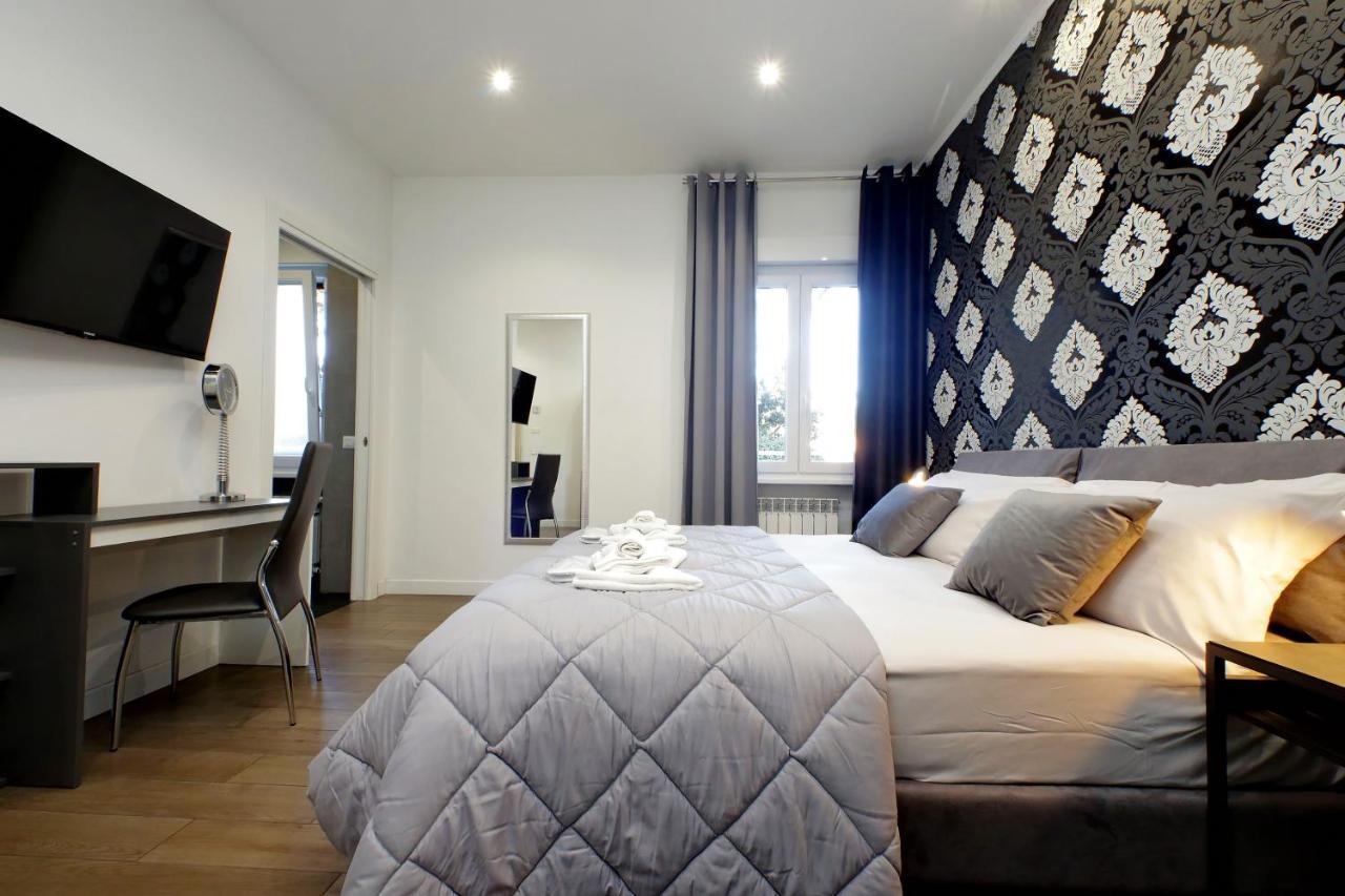 Druso Dream Apartment Colosseo 로마 외부 사진