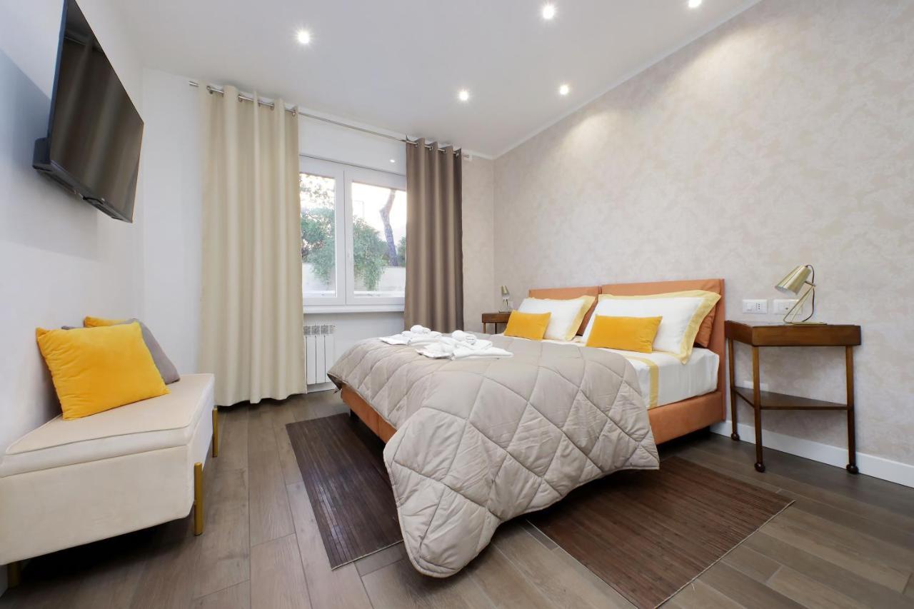 Druso Dream Apartment Colosseo 로마 외부 사진