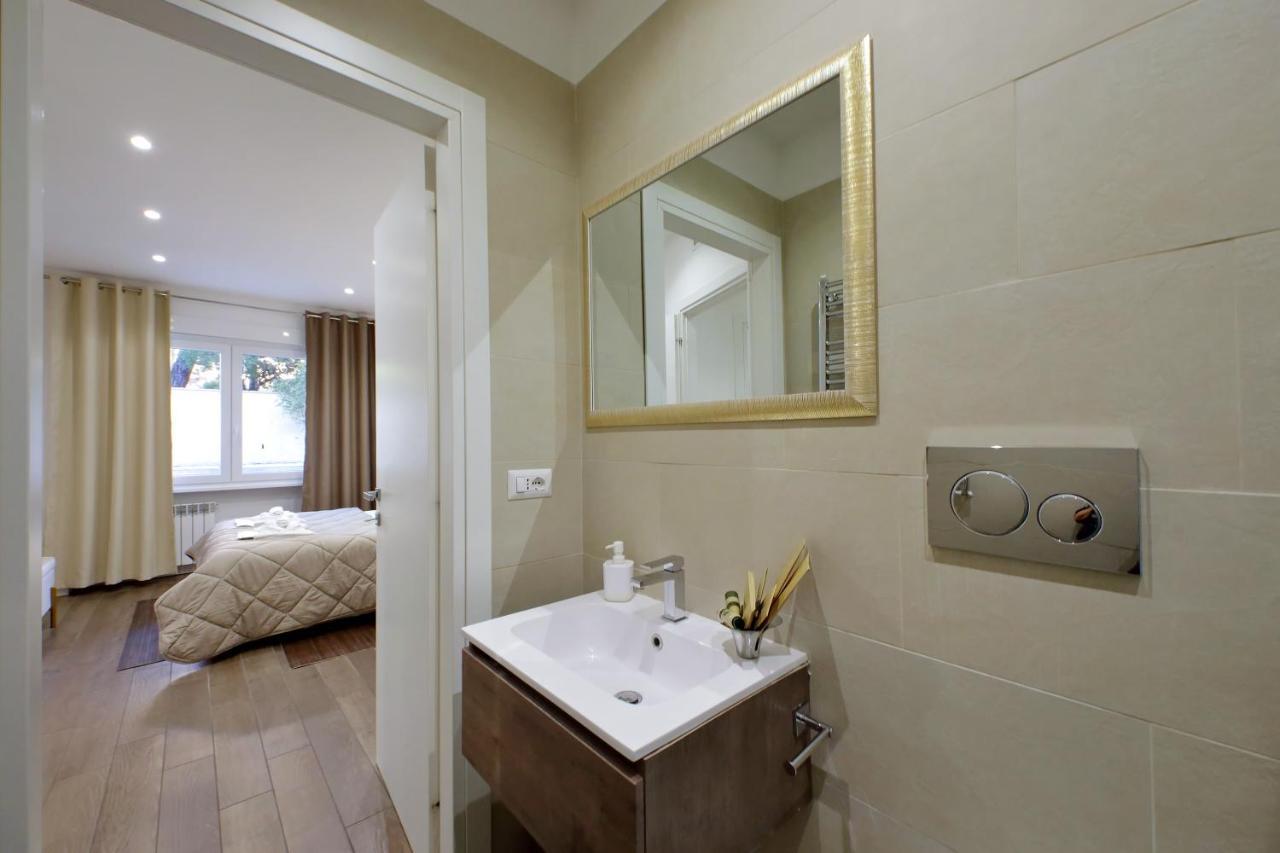 Druso Dream Apartment Colosseo 로마 외부 사진