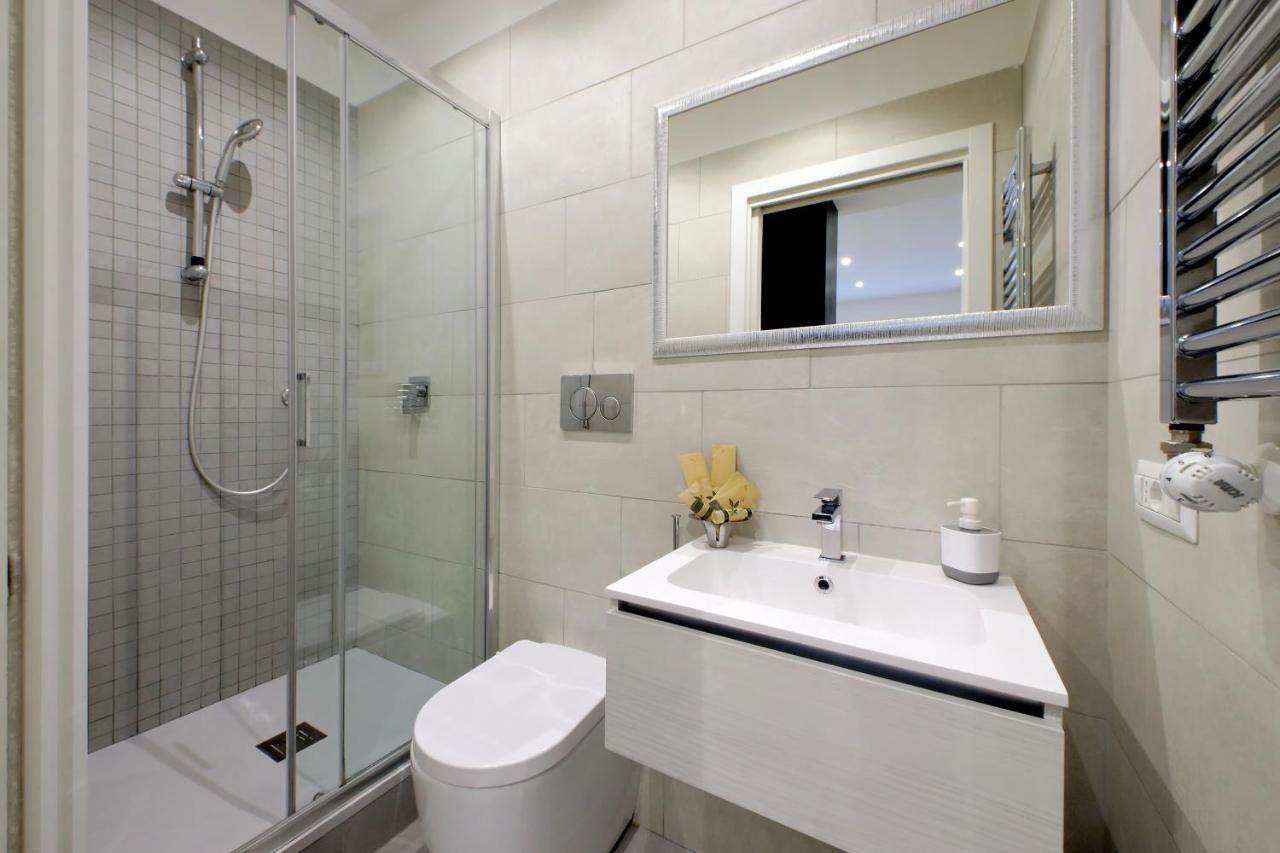 Druso Dream Apartment Colosseo 로마 외부 사진