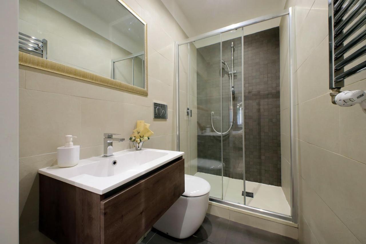 Druso Dream Apartment Colosseo 로마 외부 사진