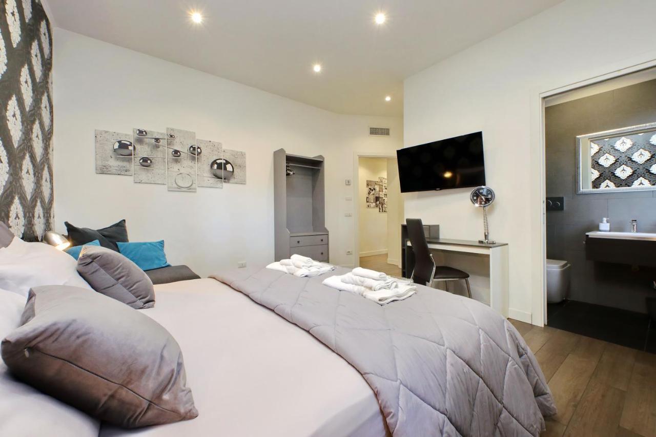 Druso Dream Apartment Colosseo 로마 외부 사진