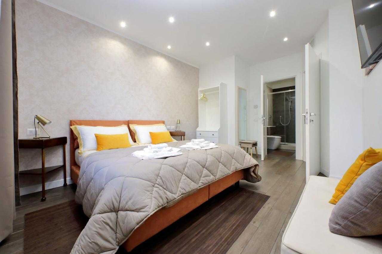 Druso Dream Apartment Colosseo 로마 외부 사진