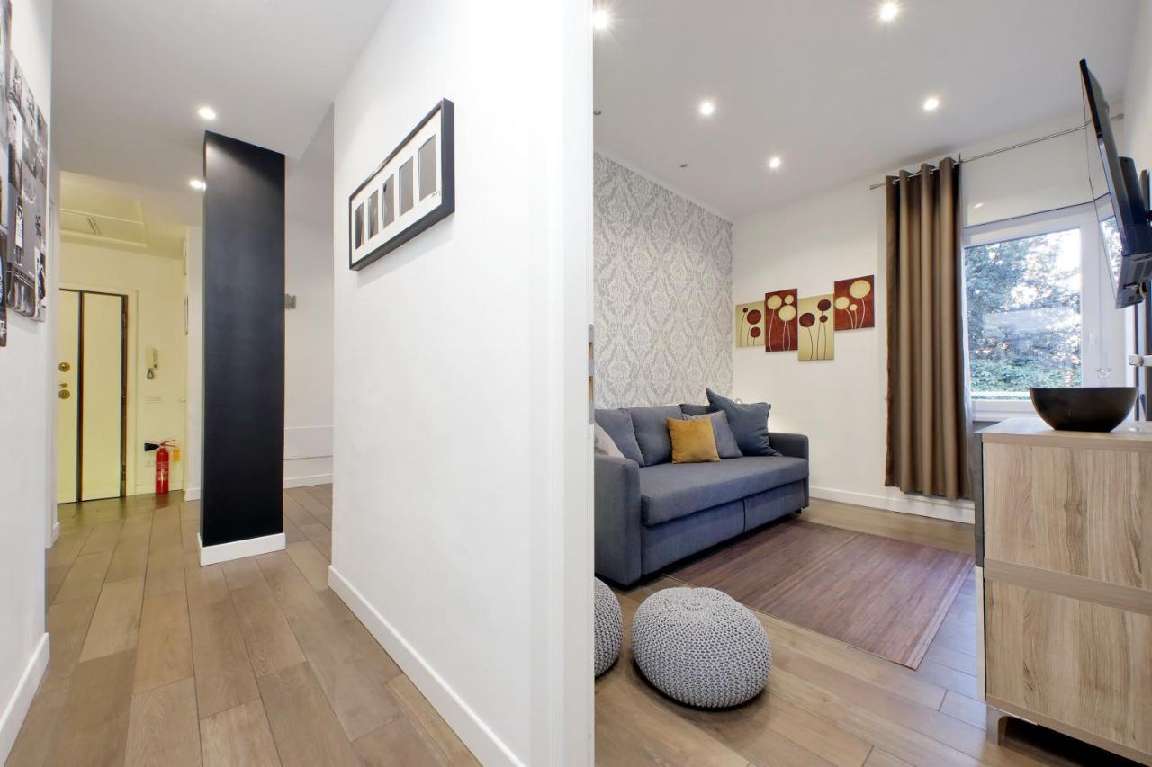 Druso Dream Apartment Colosseo 로마 외부 사진
