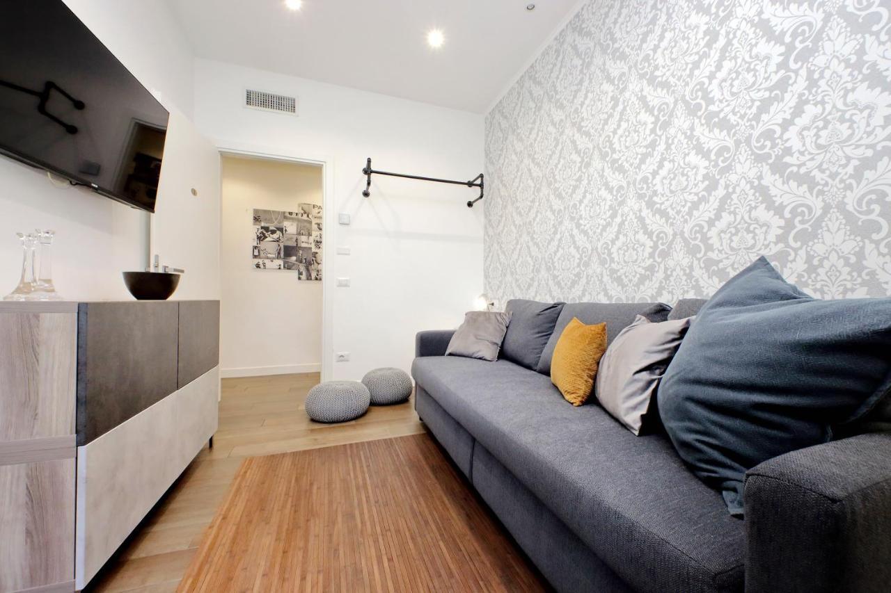 Druso Dream Apartment Colosseo 로마 외부 사진