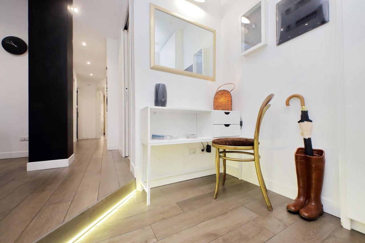 Druso Dream Apartment Colosseo 로마 외부 사진