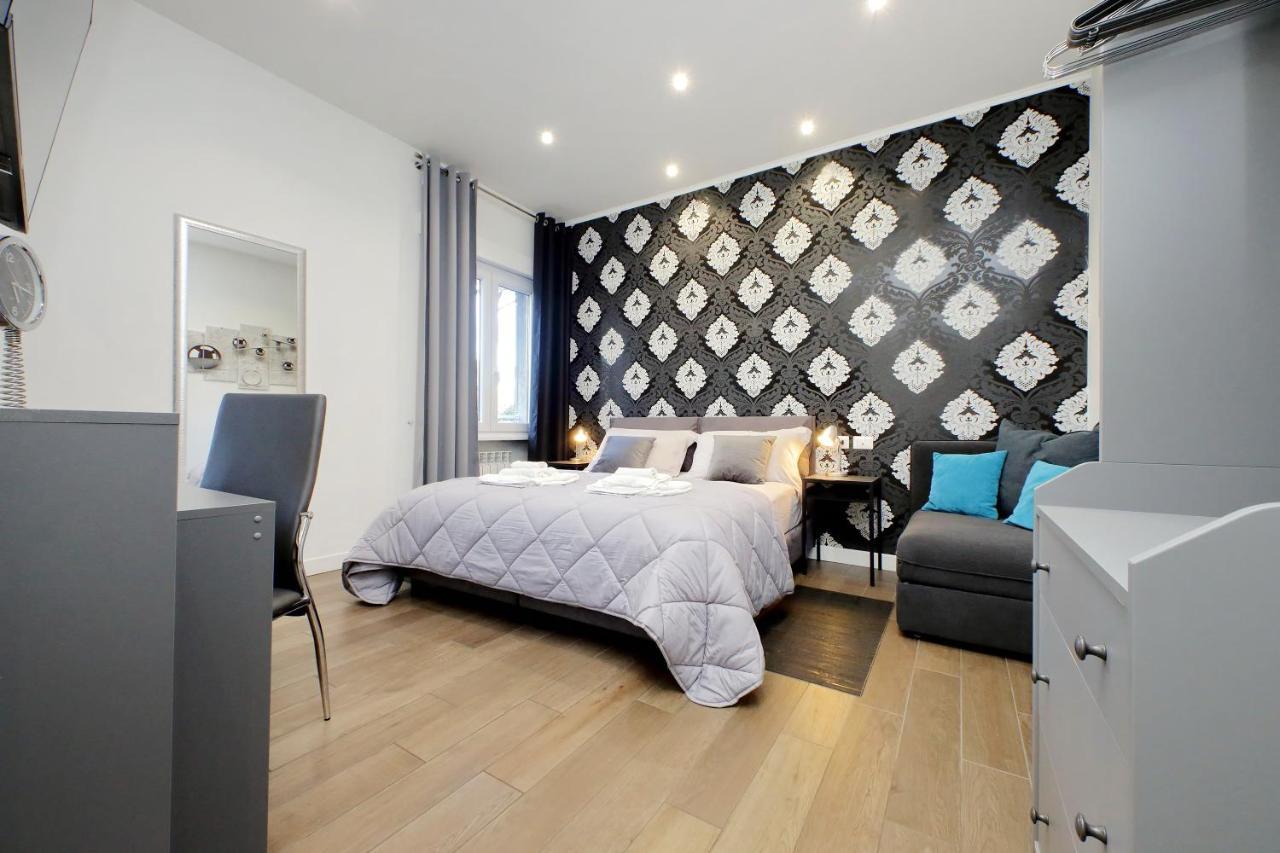 Druso Dream Apartment Colosseo 로마 외부 사진