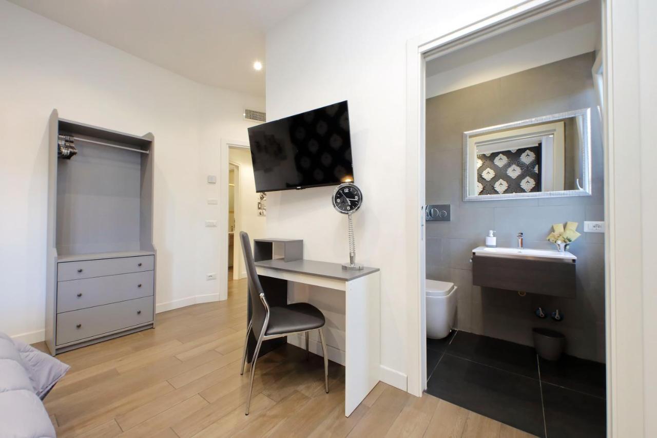 Druso Dream Apartment Colosseo 로마 외부 사진