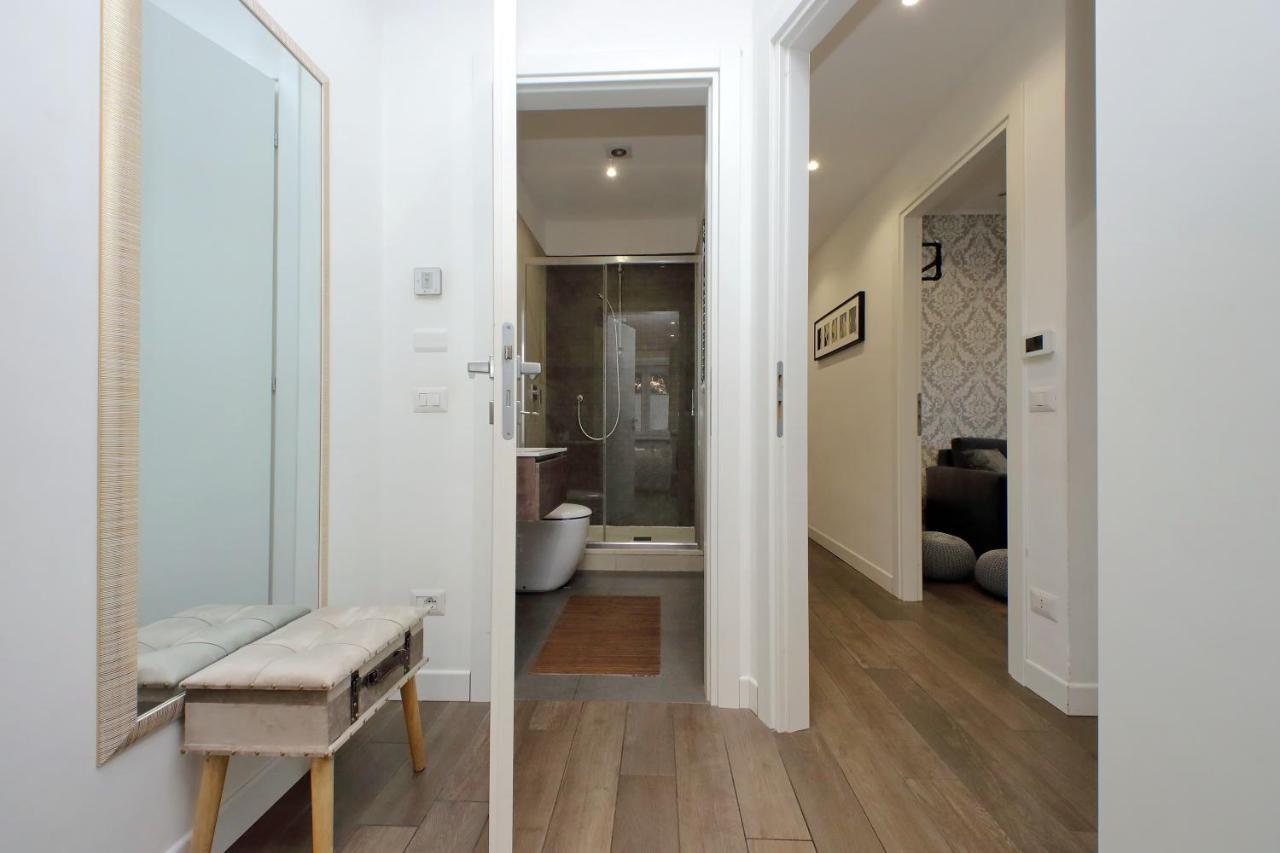 Druso Dream Apartment Colosseo 로마 외부 사진