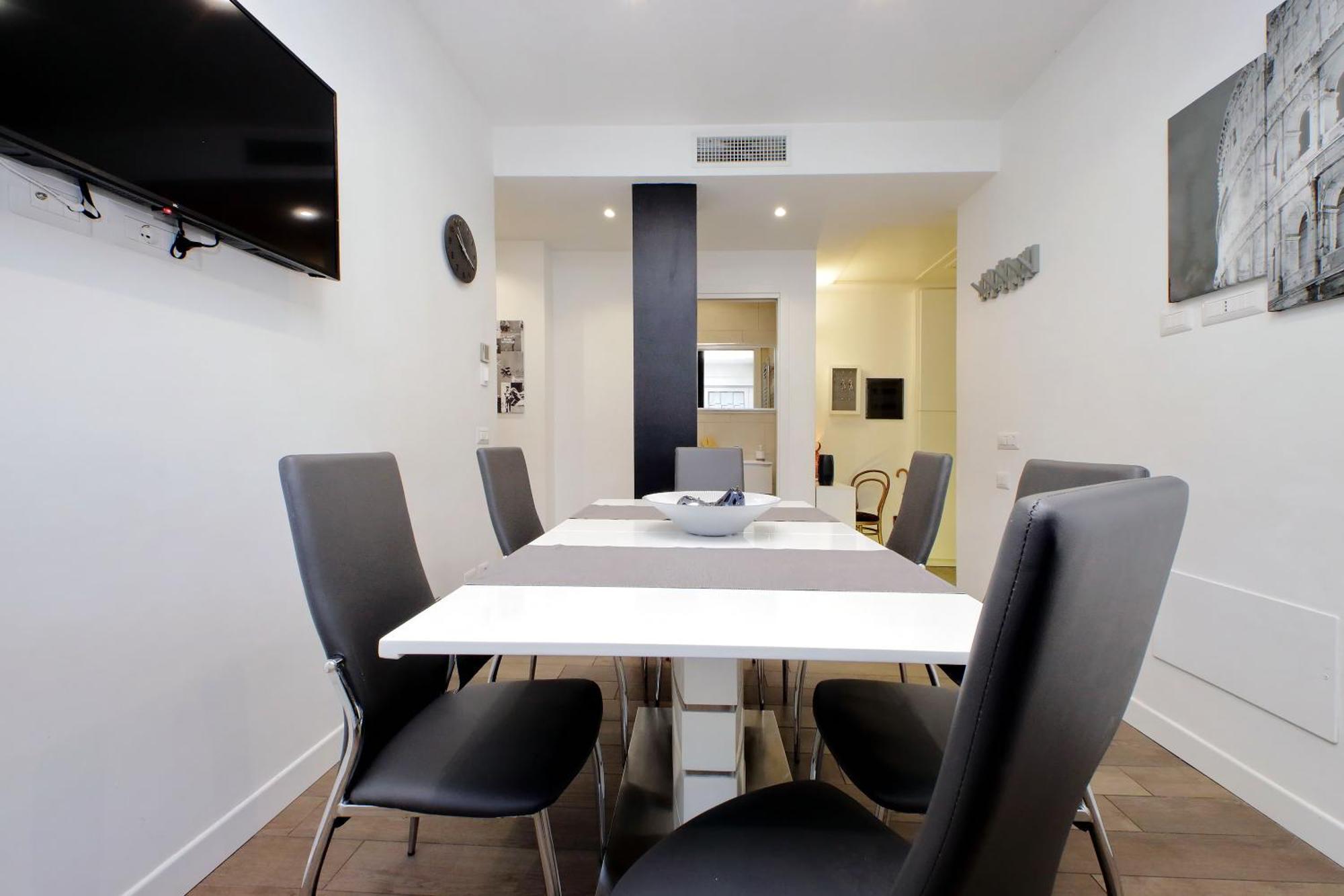 Druso Dream Apartment Colosseo 로마 외부 사진