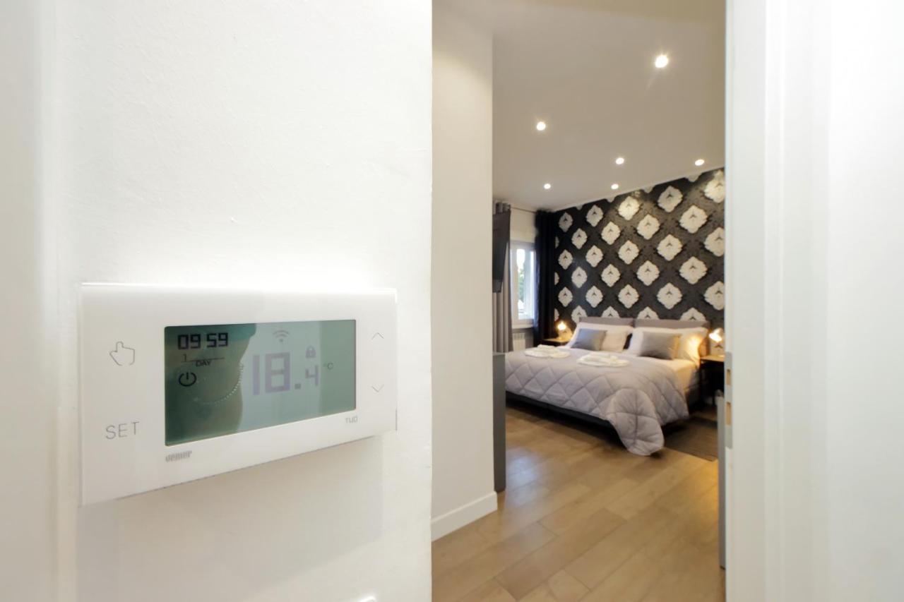 Druso Dream Apartment Colosseo 로마 외부 사진