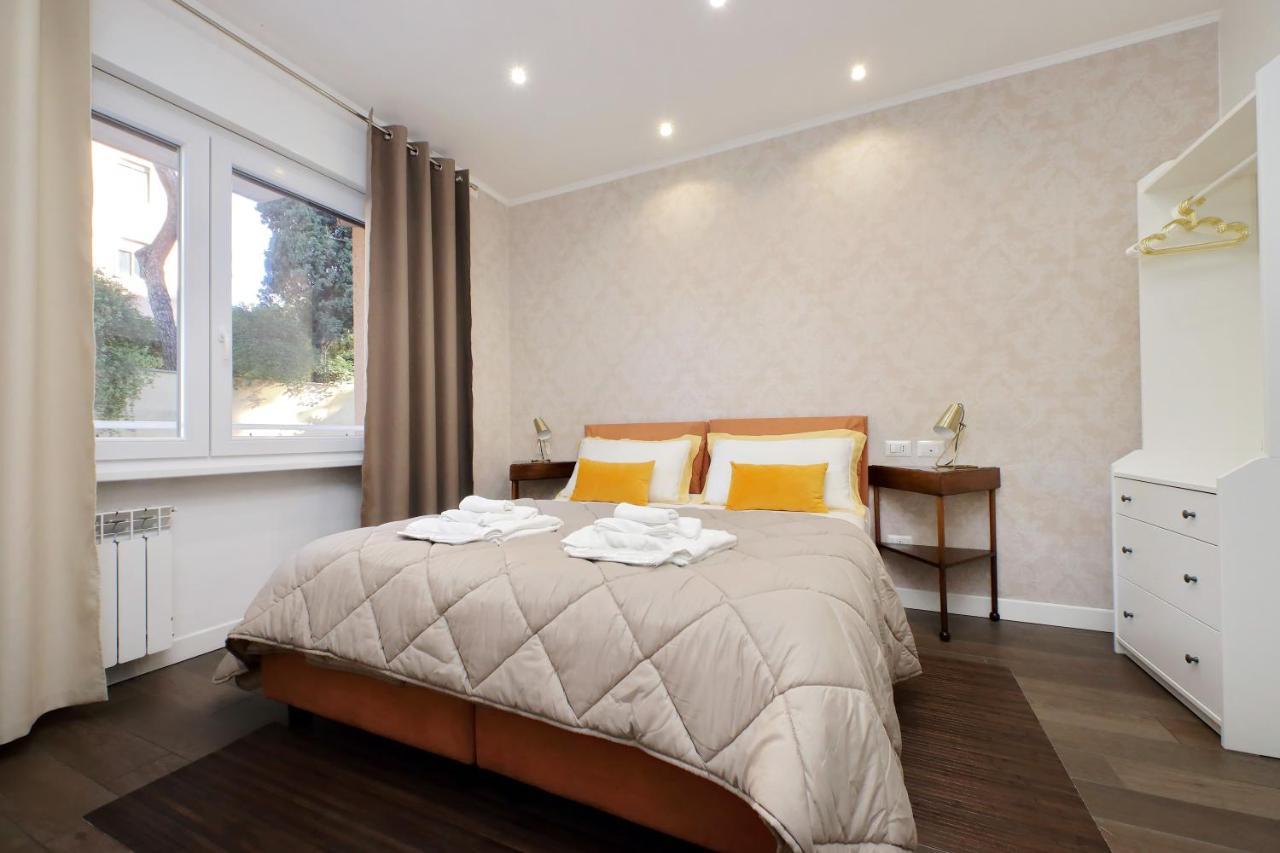 Druso Dream Apartment Colosseo 로마 외부 사진