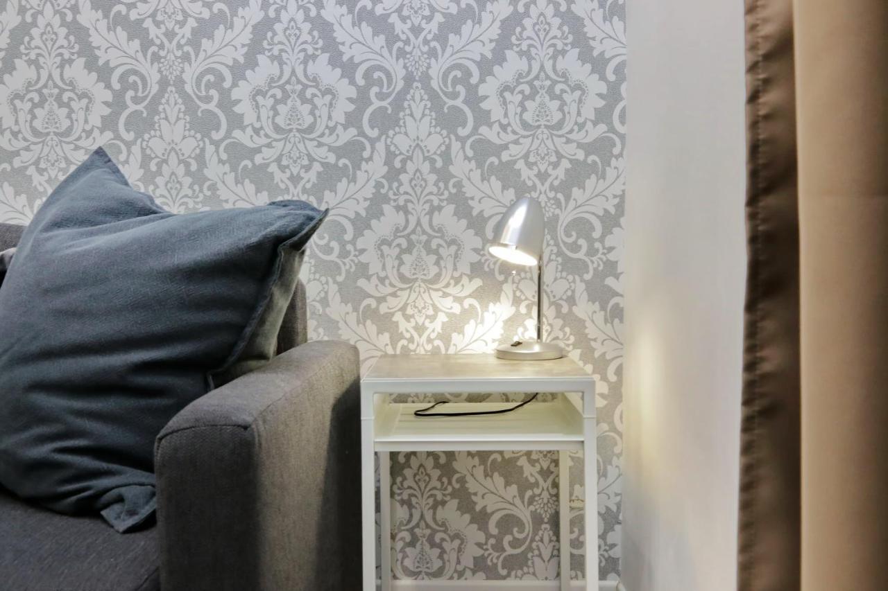 Druso Dream Apartment Colosseo 로마 외부 사진