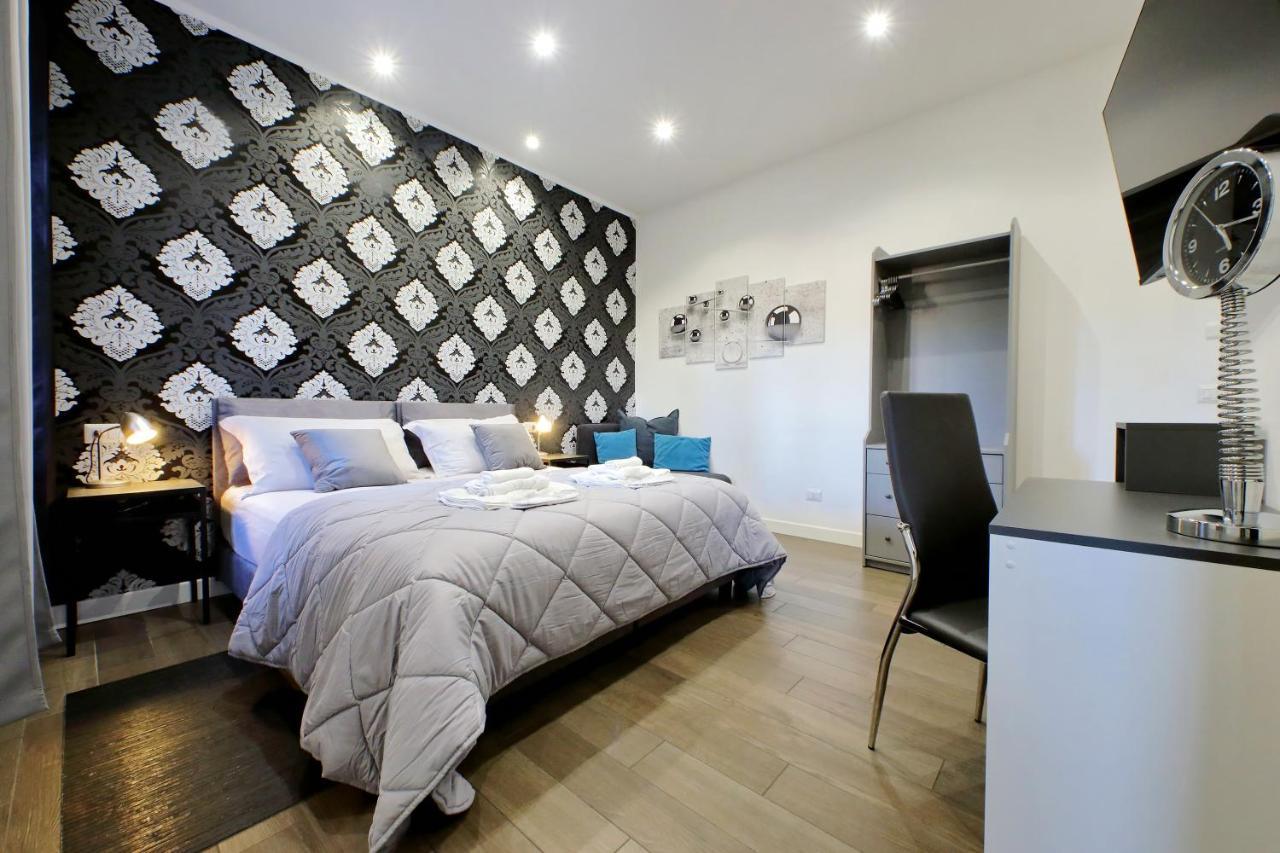 Druso Dream Apartment Colosseo 로마 외부 사진