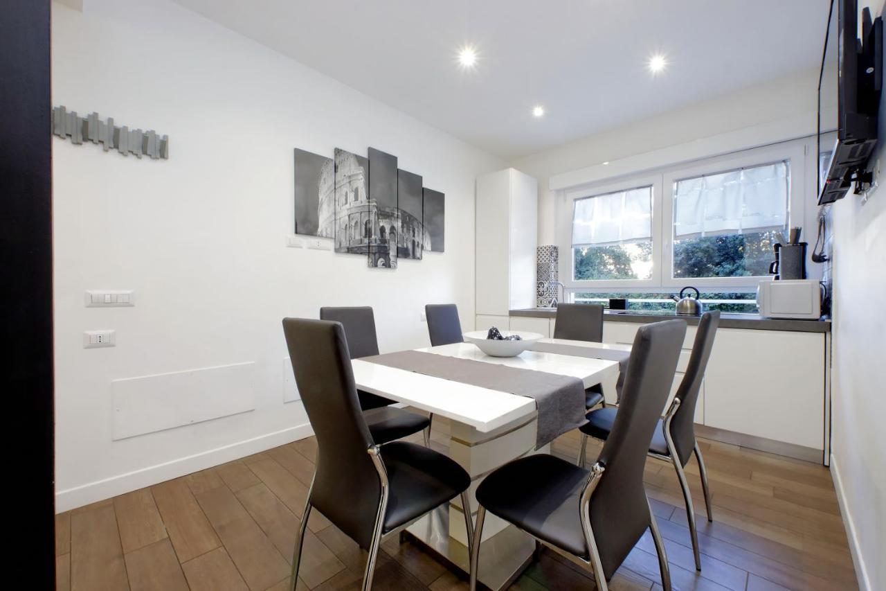 Druso Dream Apartment Colosseo 로마 외부 사진