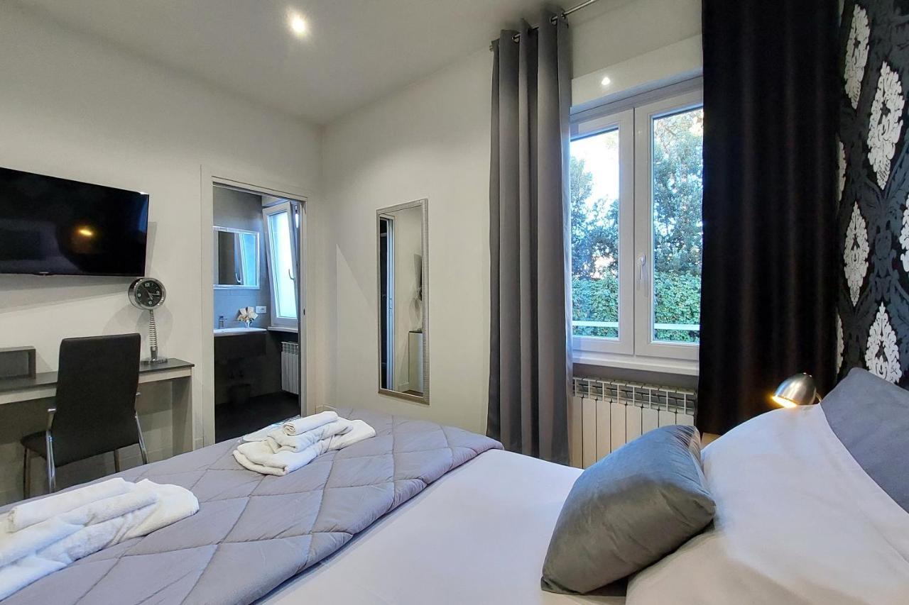 Druso Dream Apartment Colosseo 로마 외부 사진