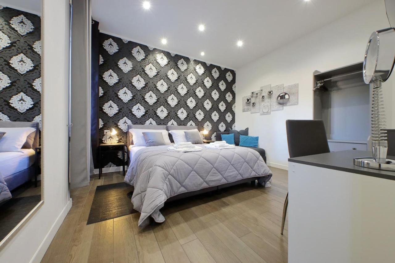 Druso Dream Apartment Colosseo 로마 외부 사진