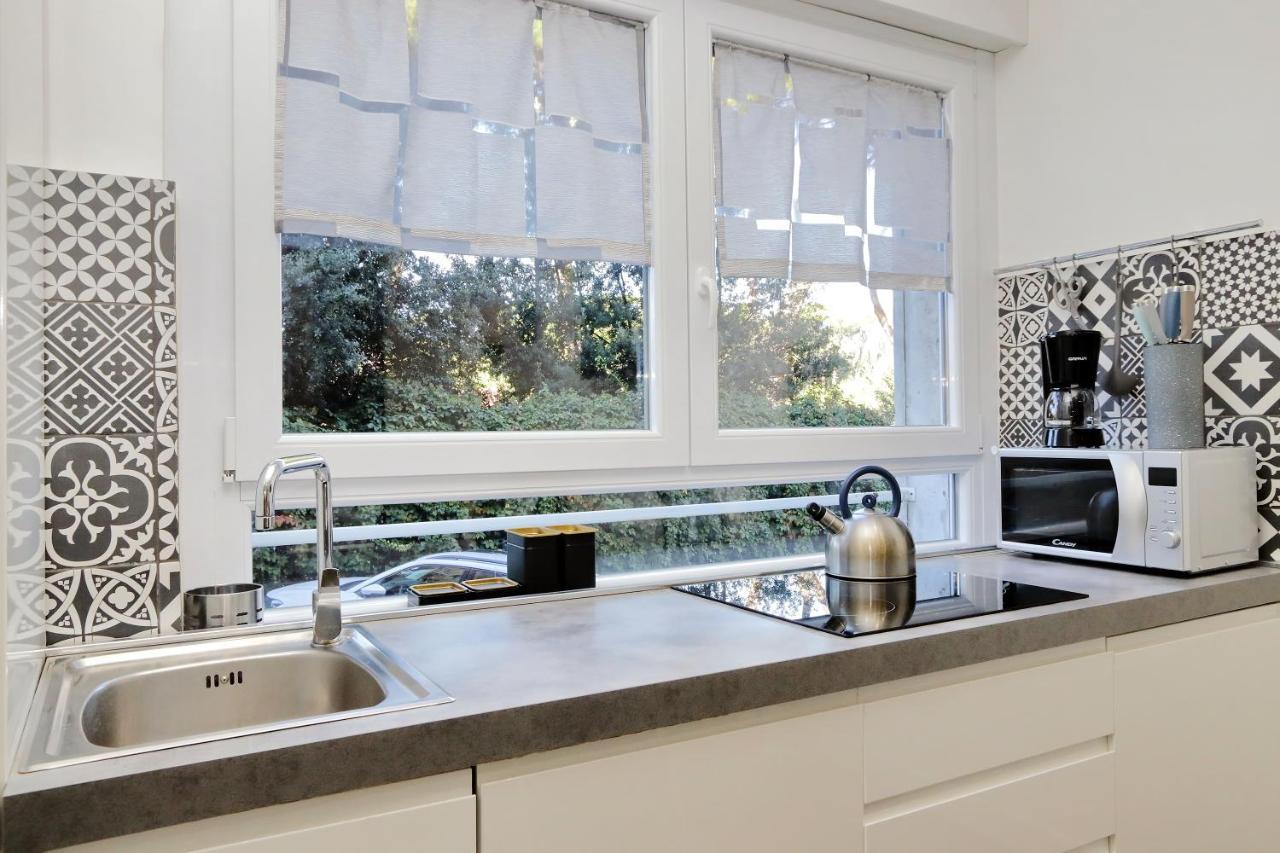 Druso Dream Apartment Colosseo 로마 외부 사진