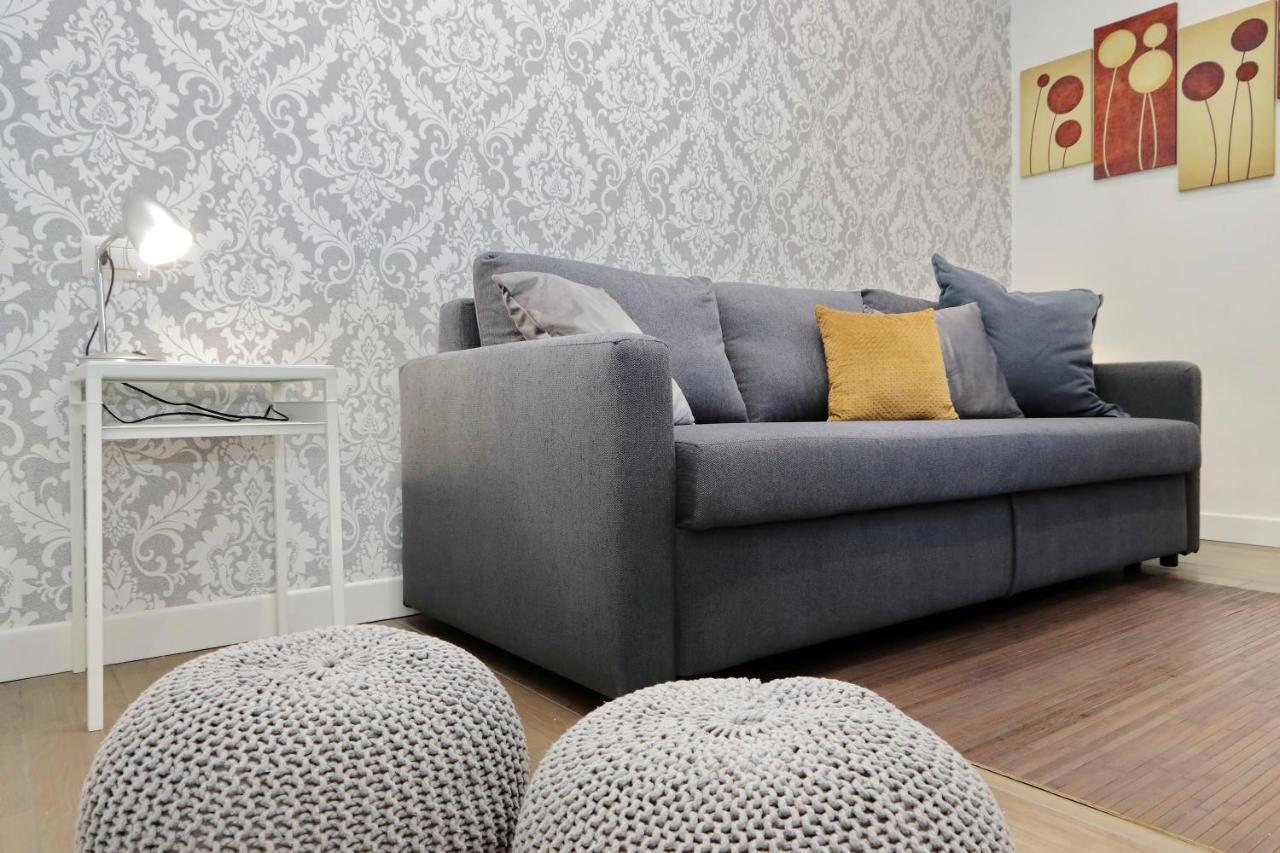 Druso Dream Apartment Colosseo 로마 외부 사진