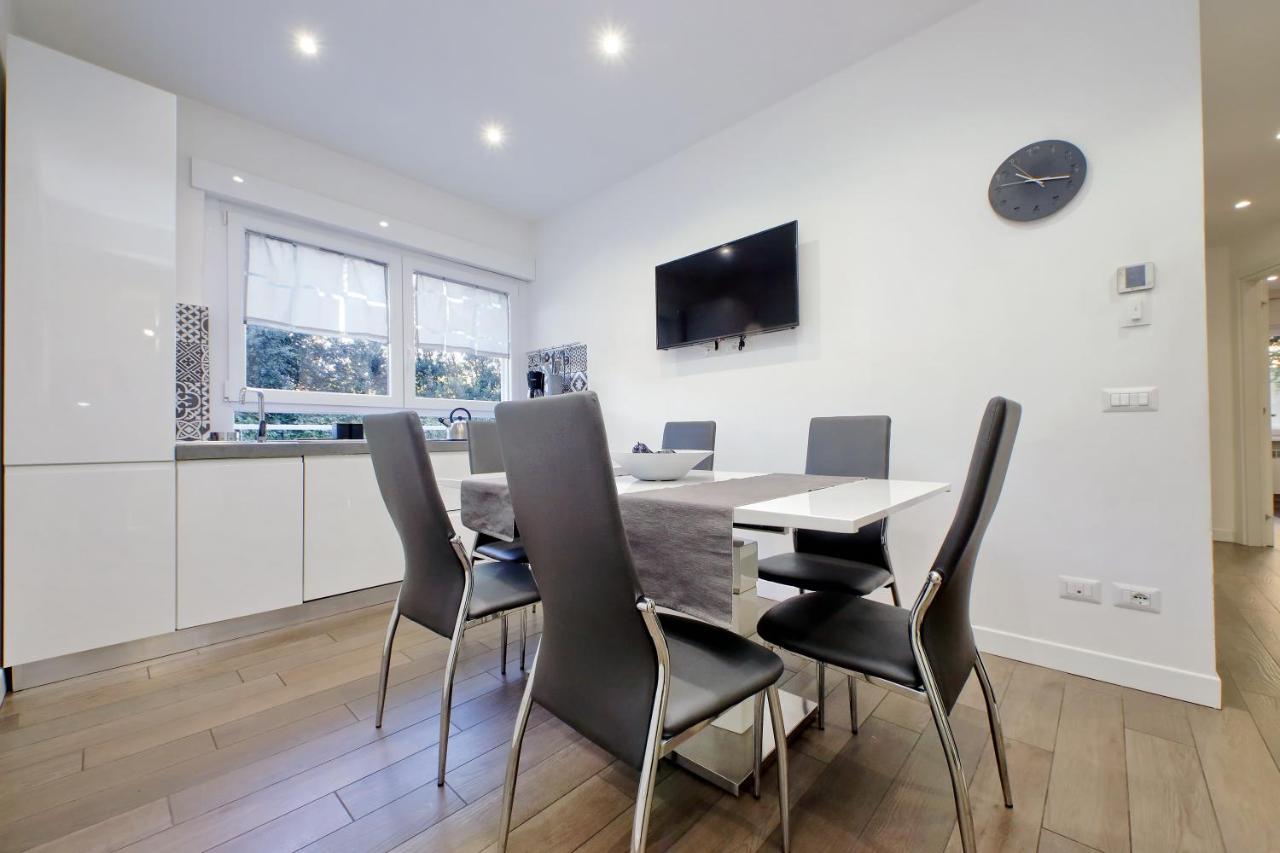 Druso Dream Apartment Colosseo 로마 외부 사진