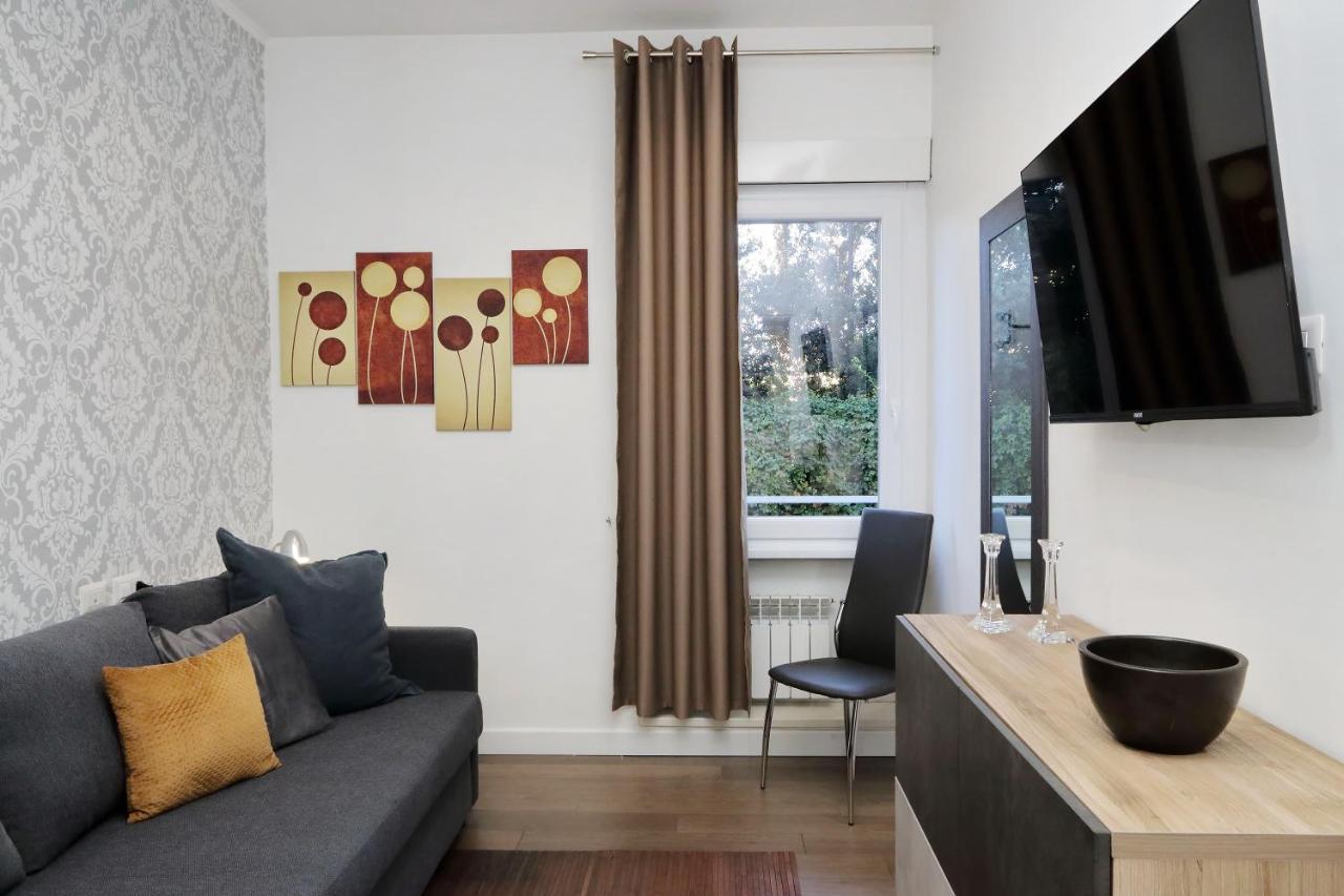Druso Dream Apartment Colosseo 로마 외부 사진