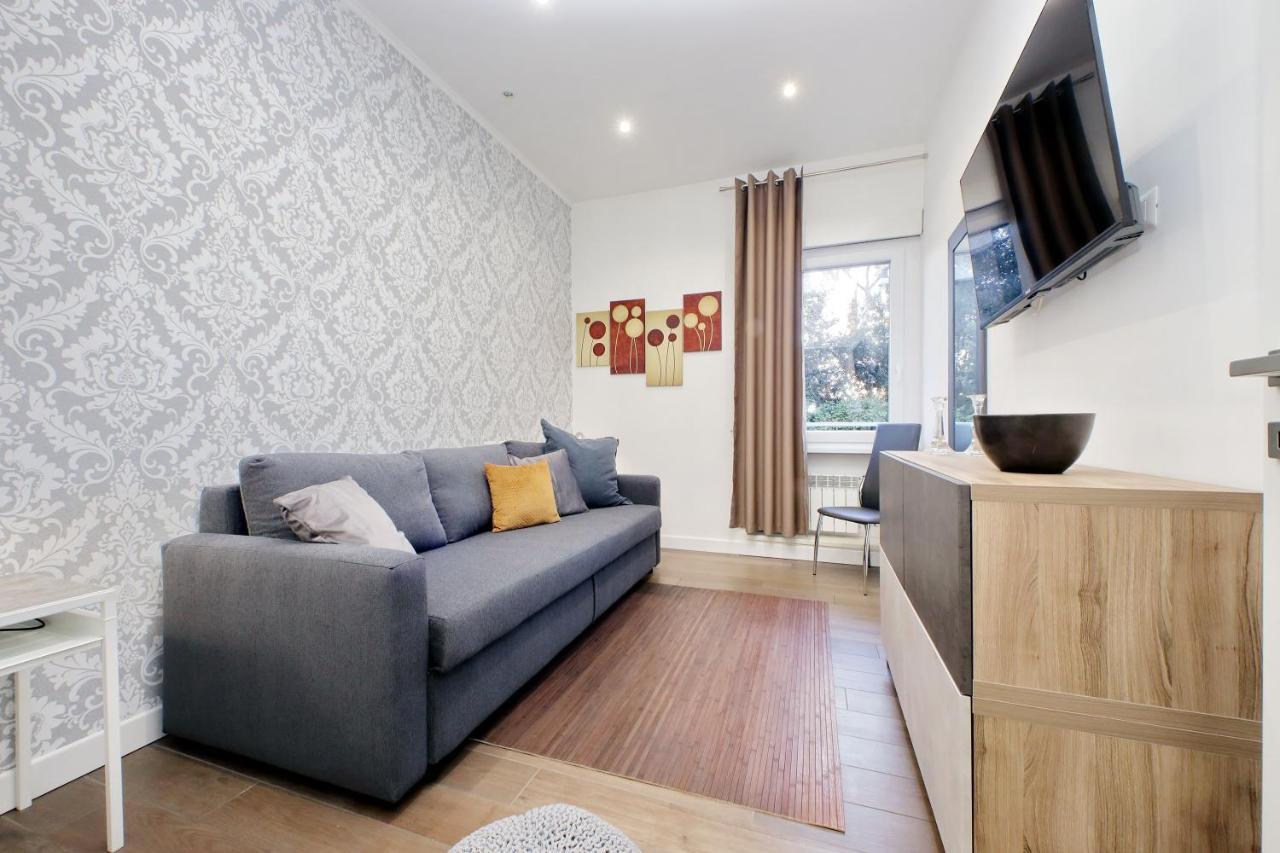 Druso Dream Apartment Colosseo 로마 외부 사진