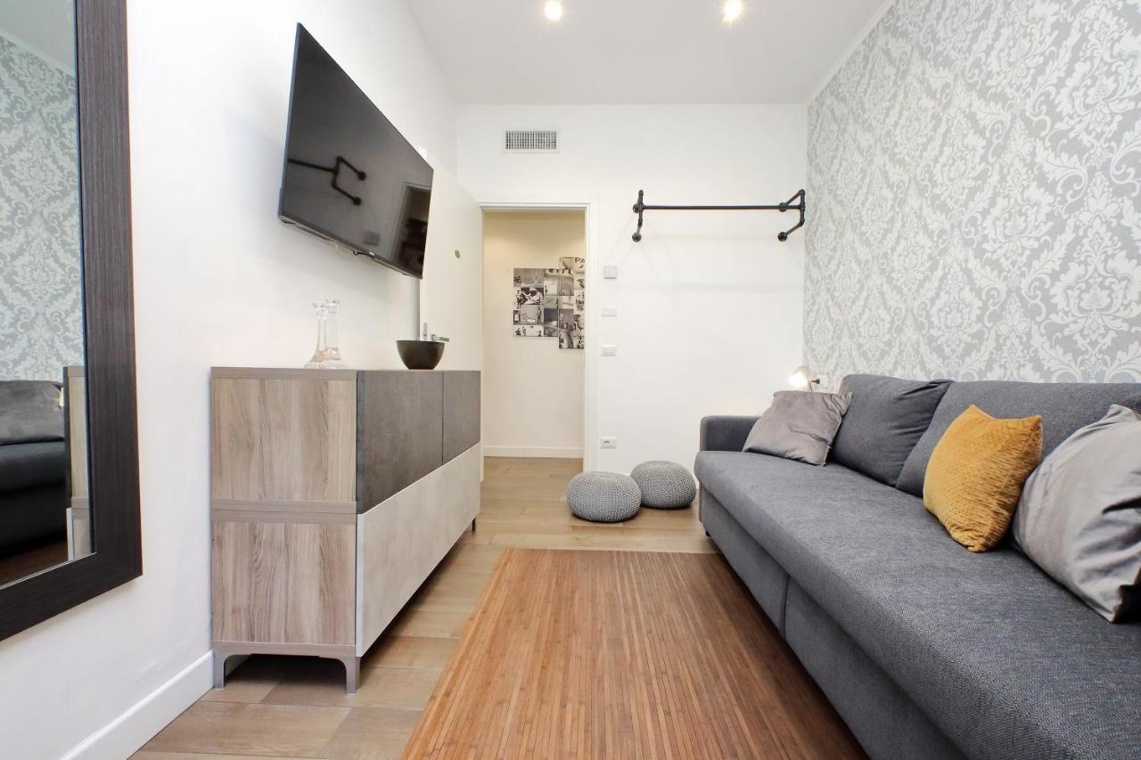 Druso Dream Apartment Colosseo 로마 외부 사진