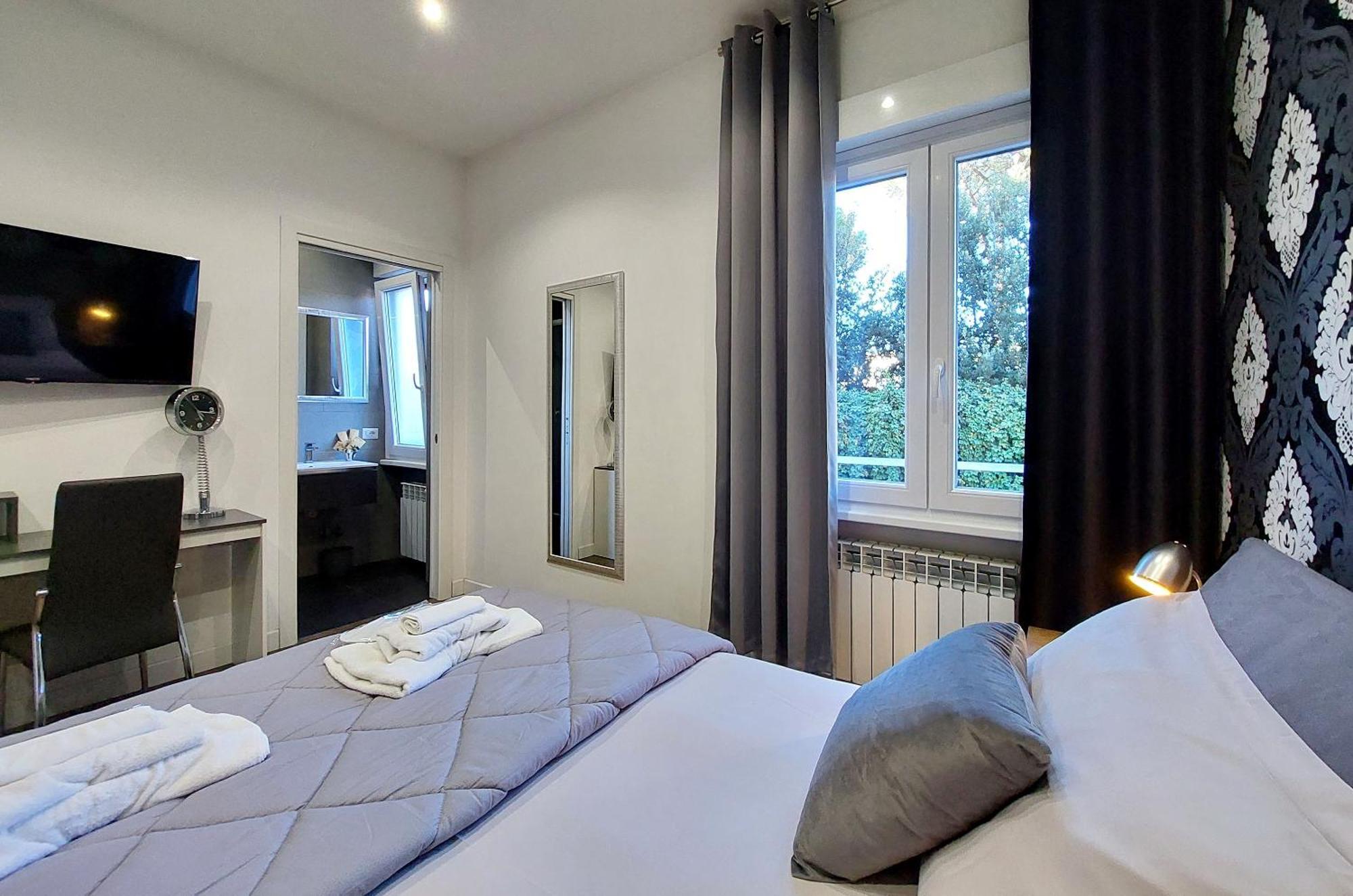 Druso Dream Apartment Colosseo 로마 외부 사진