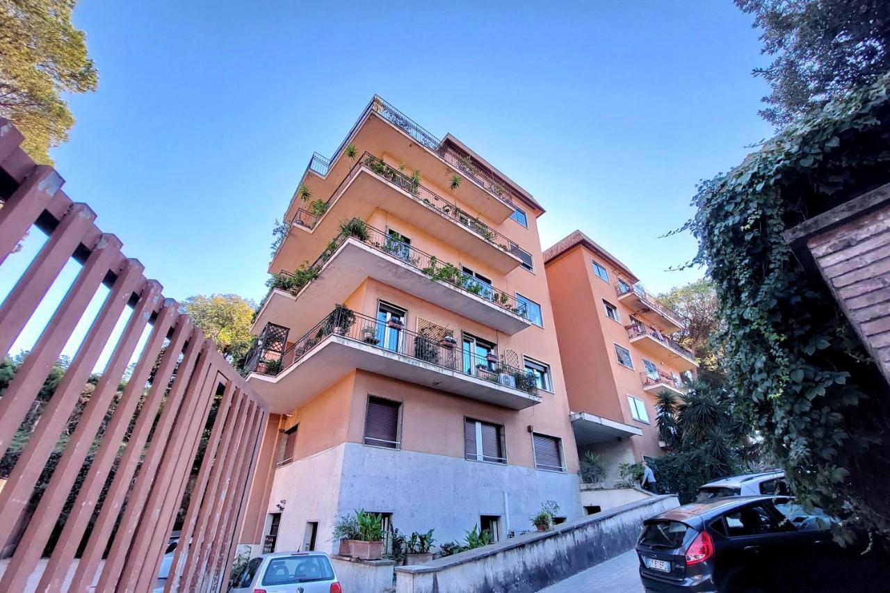 Druso Dream Apartment Colosseo 로마 외부 사진