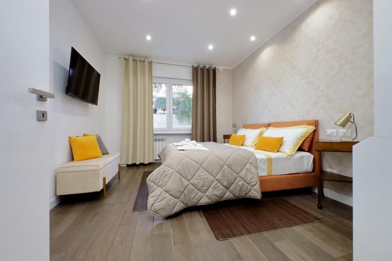 Druso Dream Apartment Colosseo 로마 외부 사진