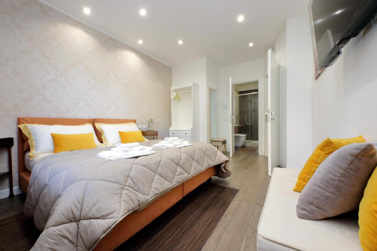 Druso Dream Apartment Colosseo 로마 외부 사진