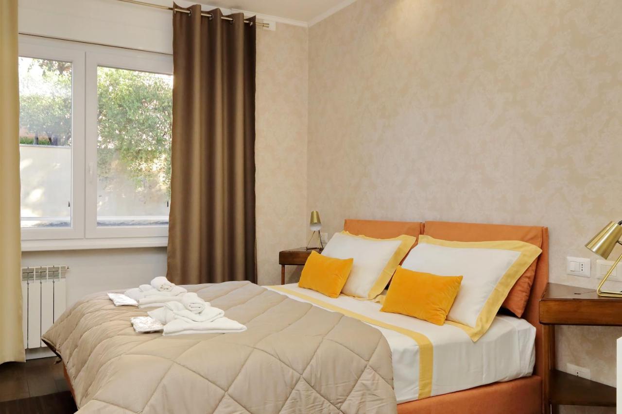 Druso Dream Apartment Colosseo 로마 외부 사진