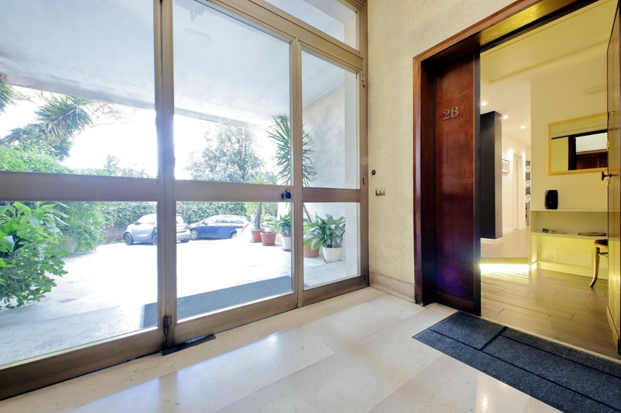 Druso Dream Apartment Colosseo 로마 외부 사진