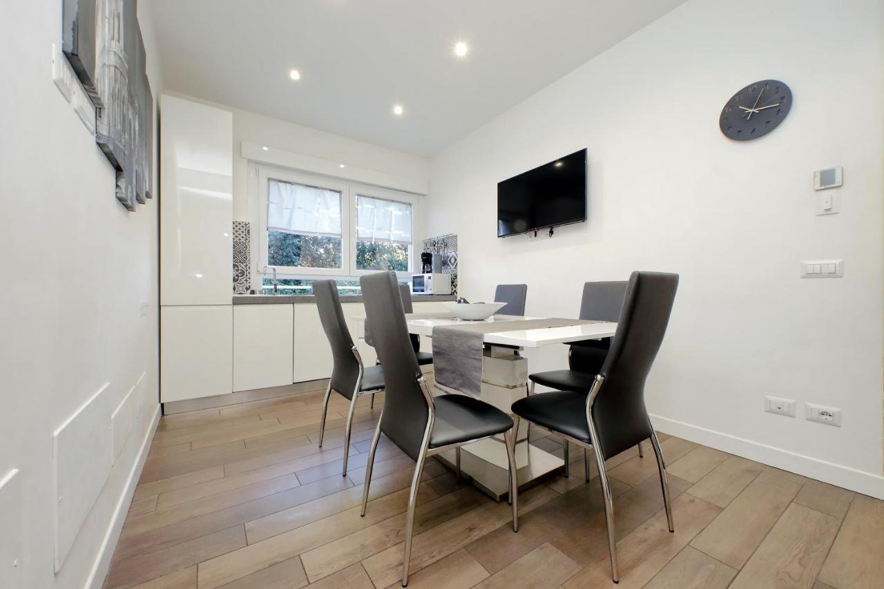 Druso Dream Apartment Colosseo 로마 외부 사진