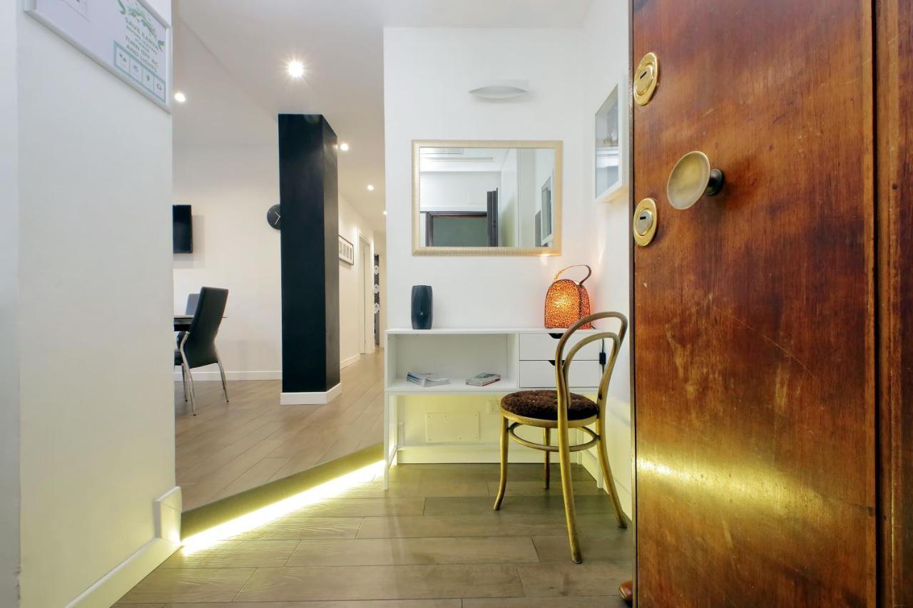 Druso Dream Apartment Colosseo 로마 외부 사진